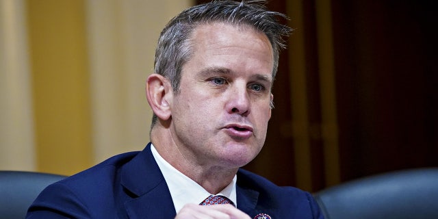 Adam Kinzinger