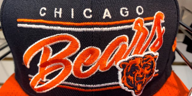 The Chicago Bears hold the first overall pick of the 2023 NFL Draft.