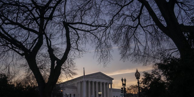 Some legal experts expect the Supreme Court to throw out affirmative action in college admissions this spring.