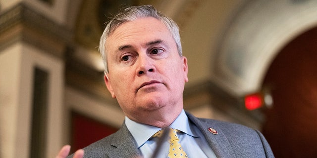 Comer, R-Ky., sent a letter to former United Nations General Assembly President Vuk Jeremic Tuesday regarding his connection to the Biden family’s business dealings involving Patrick Ho, a Chinese Communist Party (CCP)-linked individual who was convicted on international bribery charges by the Department of Justice during the Trump administration.