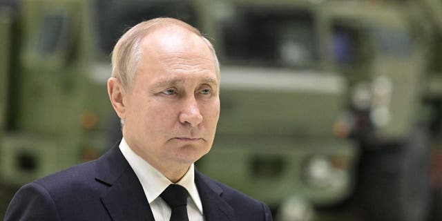 Russian President Vladimir Putin on Wednesday said he had "no doubt" Moscow would emerge victorious in Ukraine, despite military setbacks in the nearly yearlong offensive. 