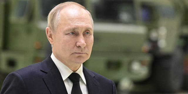 Russian President Vladimir Putin on Wednesday said he had "no doubt" Moscow would emerge victorious in Ukraine, despite military setbacks in the nearly yearlong offensive. 