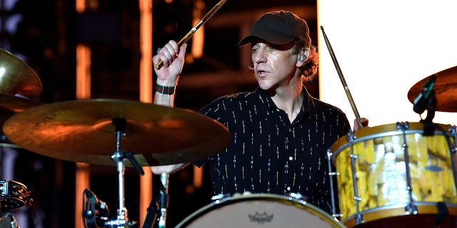 Modest Mouse announced that drummer Jeremiah Green had passed away on their Instagram. He was suffering from stage 4 cancer.
