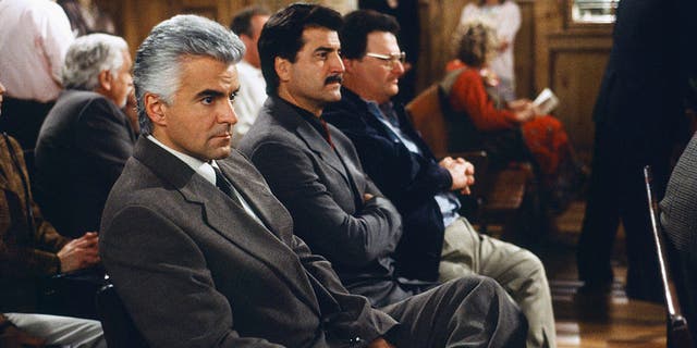 SEINFELD
