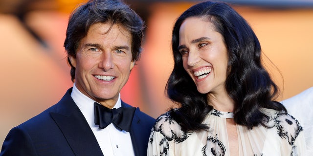 Jennifer Connelly mängis ülimenukas filmis koos Tom Cruise'iga "Top relv: Maverick" nagu Penny Benjamin.