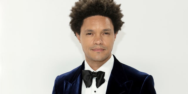 Trevor Noah is set to host the Grammy Awards this year for the third time in a row.