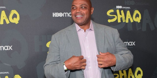 charles barkley