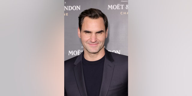 Roger Federer will also host the 2023 Met Gala.