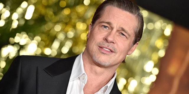 Brad Pitt sold his allegedly haunted house for around $40 million.