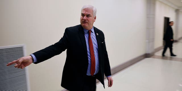 Rep. Tom Emmer