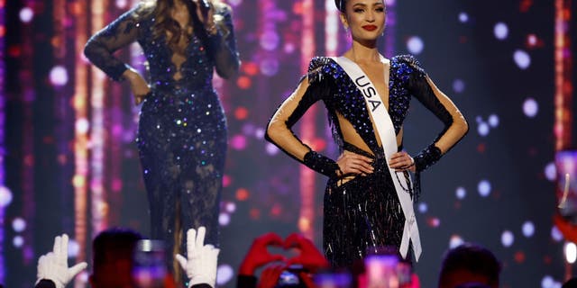 The organization dismissed claims made by social media users that its new owner fixed the competition in order to crown Gabriel, who became the first Filipino American to be named Miss Universe.