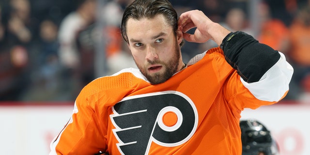 The liberal sports media came down hard on Philadelphia Flyers defenseman Ivan Provorov for skipping festivities celebrating LGBTQ pride.