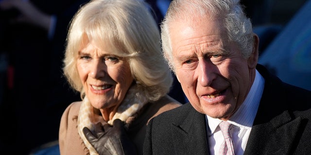 King Charles and Queen Consort Camilla's personal interests are incorporated into the celebration.