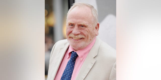 Actor James Cosmo arrives at the Los Angeles Premiere of HBO's "Game Of Thrones" Season 3.