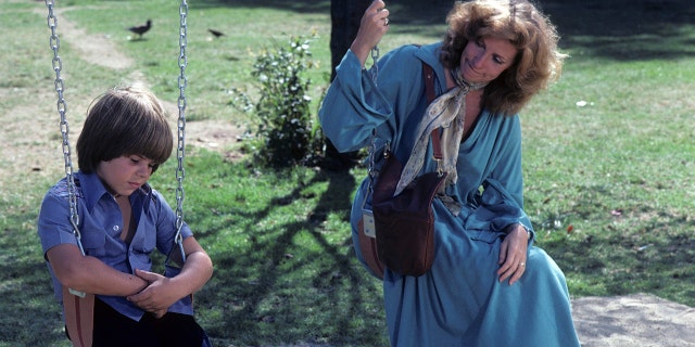 Adam Rich’s ‘Eight Is Enough’ co-star Willie Aames 'gutted' after his death: 'Lifelong friend' Co-star Buckley also paid tribute to the beloved actor. She posted a series of photos on her Instagram showing the two in character as well as some current pictures of the two, writing, "These are some of my favorite photos with him."