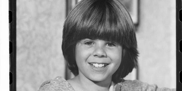 Adam Rich’s ‘Eight Is Enough’ co-star Willie Aames 'gutted' after his death: 'Lifelong friend' A representative for the actor announced his death on Sunday.