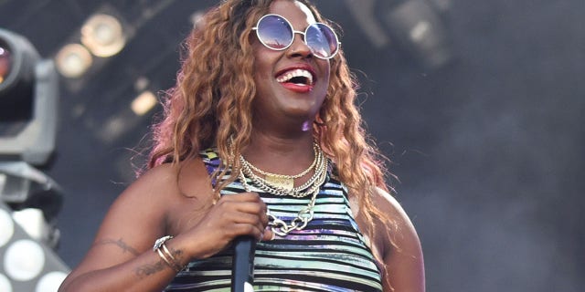 Gangsta Boo, former member of Three 6 Mafia, dead at 43 | Fox News