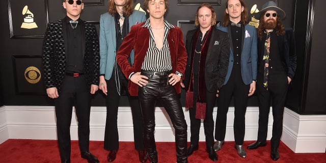 In 2017, Cage the Elephant won a Grammy for Best Rock Album for "Tell Me I’m Pretty" at the 59th annual music awards and took home a trophy again in 2020 for their album "Social Cues."