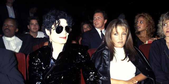 Michael Jackson and Lisa Marie Presley divorced in 1996 but remained friends until his death in 2009.