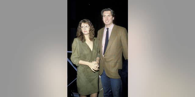 Sarandon and Amurri dated from 1984 to 1988.