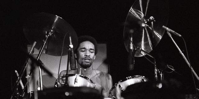 Earth, Wind & Fire drummer Fred White has died, the band have announced. he was 67 years old.