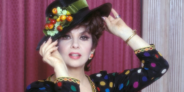 Gina Lollobrigida, Italian actress, dead at 95 Gina Lollobrigida, Italian actress, dead at 95