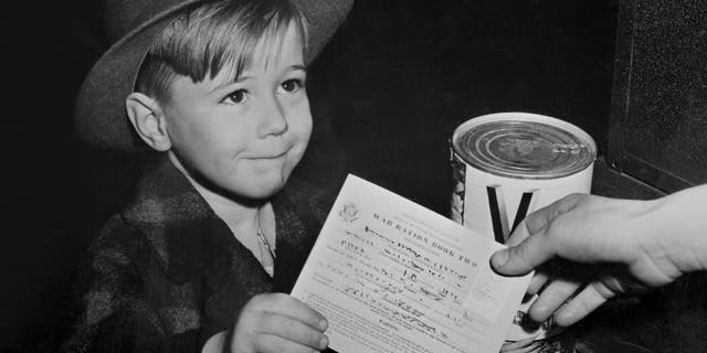 On this day in history, Jan. 18, 1943, government bans sliced bread amid World War II rationing On this day in history, Jan. 18, 1943, government bans sliced bread amid World War II rationing