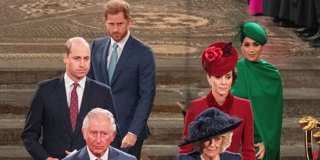 Many have wondered if it was time for King Charles III to remove Prince Harry and Meghan Markle's royal titles.