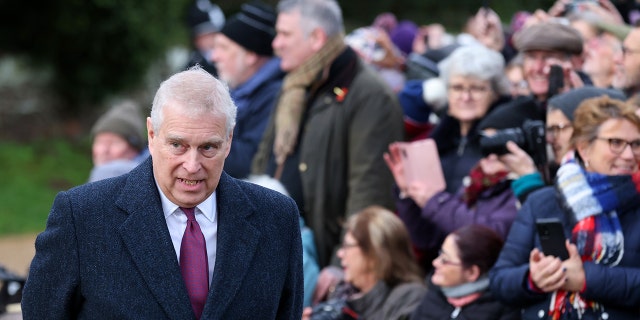 Prince Andrew 'remains a danger' to monarchy's image amid reports of expulsion from Buckingham Palace: royal expert 2 Prince Andrew, Duke of York, is said to be Queen Elizabeth II's favorite son.