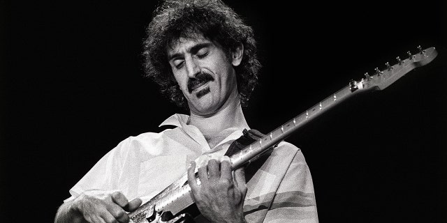 "The World’s Greatest Sinner" is recognized by many for its connection to Frank Zappa.