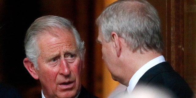 Royal experts pointed out King Charles III has long yearned for a scaled-back monarchy.