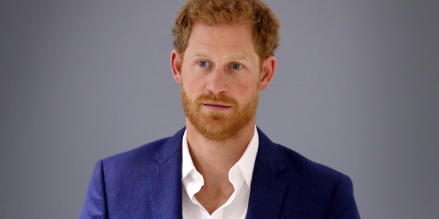 Prince Harry himself told The Telegraph that he had an emotional experience after using the drug ayahuasca, one which helped him realize that his mother, the late Princess Diana, wanted him "to be happy."