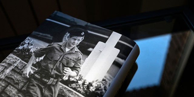 Prince Harry's memoir has been spotted in Spain despite the publication date set for Jan. 10 with stringent measures in place.