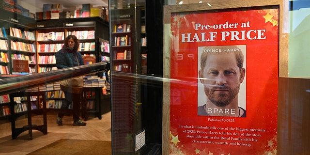 Following the publication of "Spare," royal experts believe that a reconciliation between Prince Harry and the British royal family is unlikely.