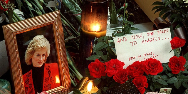Princess Diana died in a car crash on Aug. 31, 1997 in Paris, France. 