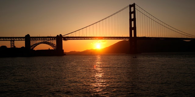 Golden Gate Bridge