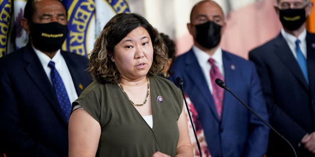 Rep. Grace Meng has also paid more than $1,000 to Sing Tao for advertising expenses.
