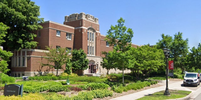 Miller went viral on Twitter for her letter to students and faculty apologizing for the incident in December.