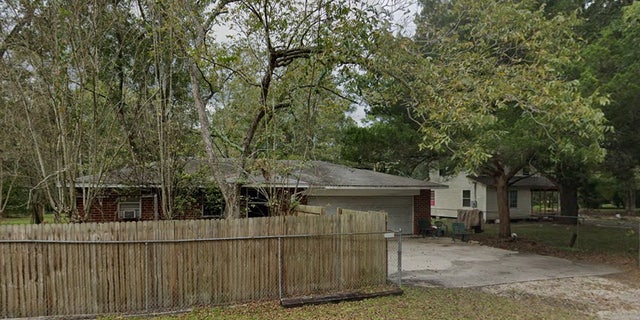 The Jacksonville property that Mario Fernandez owned and rented to Henry Tenon, who was arrested for Jared Bridegan's murder.  Fernandez is married to Bridegan's ex-wife Shanna Gardner-Fernandez.