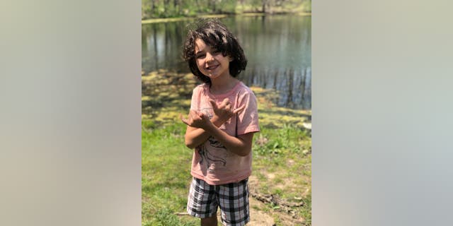 Hunter Tuzinski of Valparaiso, Indiana, died on June 6, 2022. His mother, Nakita Tuzinski, chose to donate his organs to help save others.
