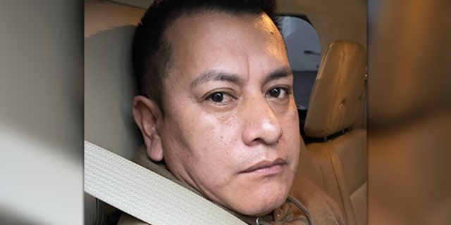 Ecuadorian citizen Manuel Zumba-Mejia was arrested in New York for unlawfully re-entering the United States.