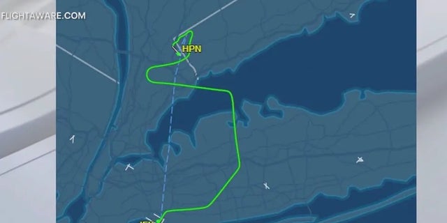 NY audio reveals final minutes before plane crash, as 2 occupants called families to say goodbye Two dead following small plane crash near Westchester County