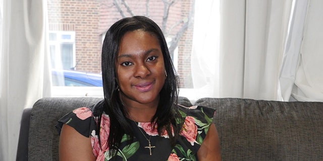 Izoduwa Montague made headlines in the U.K. in 2018 when she claimed that her son's primary school forced him to participate in a Pride march against her Christian beliefs.