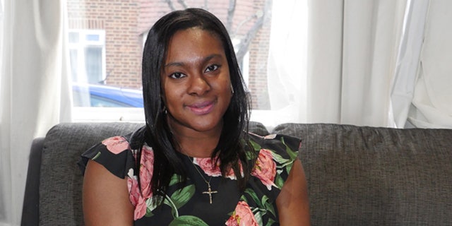 Izoduwa Montague made headlines in the U.K. in 2018 when she claimed that her son's primary school forced him to participate in a Pride march against her Christian beliefs.