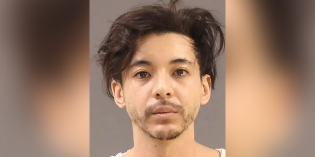 Jack Dinh, 27, werd beschuldigd van moord en misbruik van een lijk bij de dood van zijn vader.
