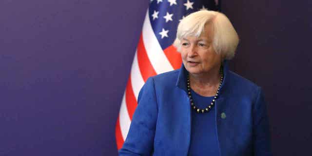 On Friday, Treasury Secretary Janet Yellen warned that unless Congress takes swift action, the government could be unable to pay its bills as early as June.