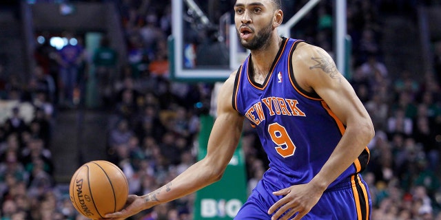 Jared Jeffries ganó un auto nuevo el "El precio está bien."