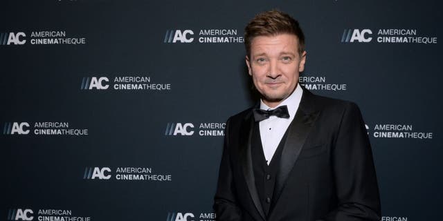 Jeremy Renner has been briefing fans on his recovery after a horrific snowfall accident.