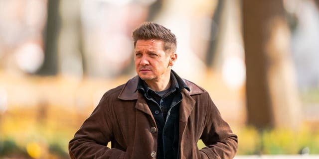 Jeremy Renner was flown to a nearby hospital for surgery and treatment following the accident.