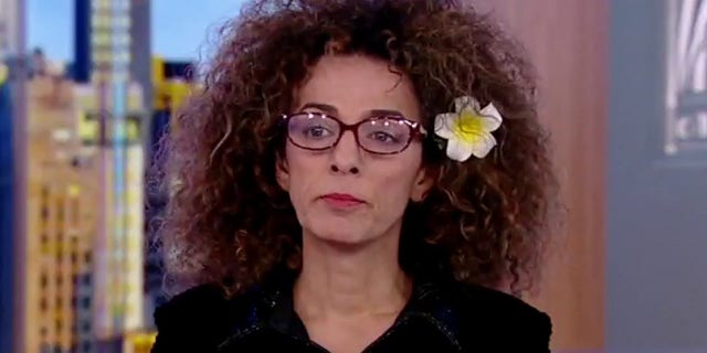 Masih Alinejad